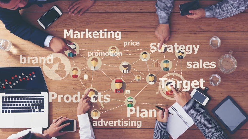 The Future of Digital Marketing: Emerging Trends to Watch